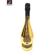 シャンパン ARMAND　DE　BRIGNAC　750