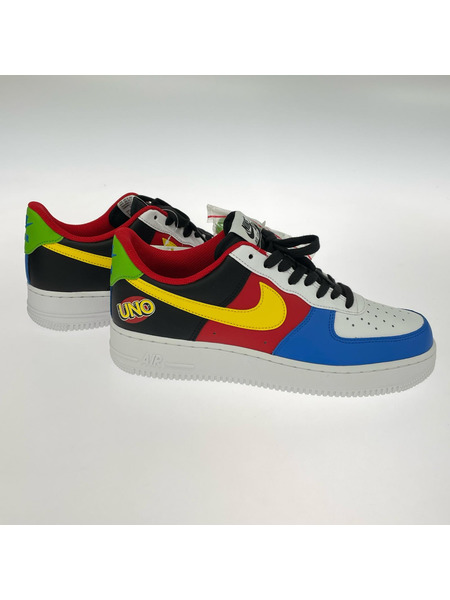 NIKE スニーカー ×UNO AF1 '07 QS