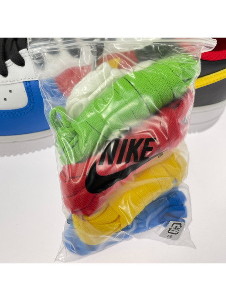 NIKE スニーカー ×UNO AF1 '07 QS