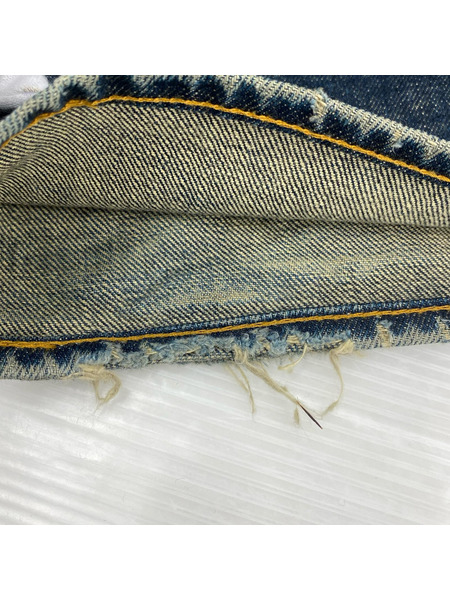 SUGARHILL Classic Double Knee Denim (W30) CLASS03