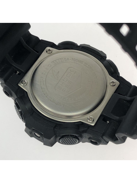 G-SHOCK GA-700MG 腕時計