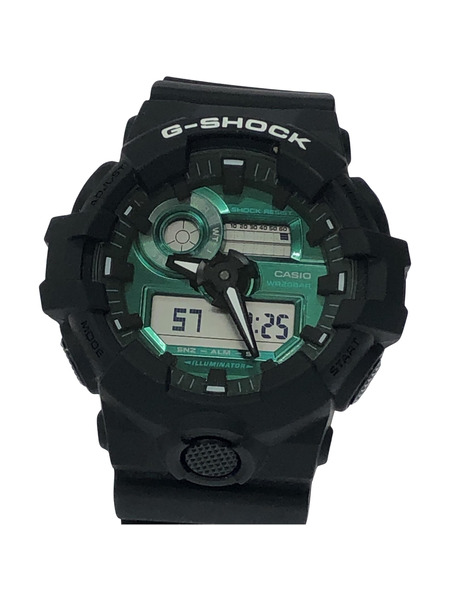 G-SHOCK GA-700MG 腕時計