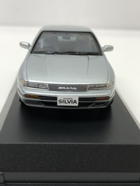 1/43 NISSAN SILVIA S13 K’s