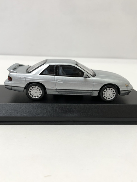 1/43 NISSAN SILVIA S13 K’s