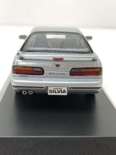 1/43 NISSAN SILVIA S13 K’s