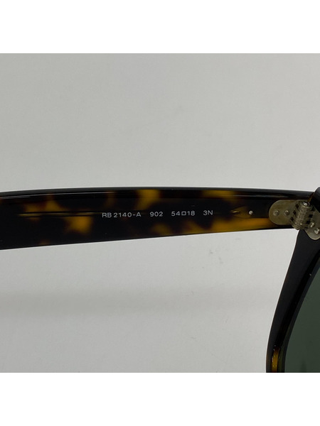 Ray-Ban 眼鏡・WAYFARER RB2140-A