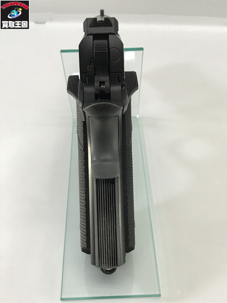 東京マルイ MEUピストル CAL.45