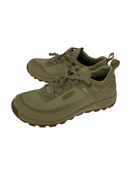 KEEN CITIZEN EVO WP 27.5CM 1021560