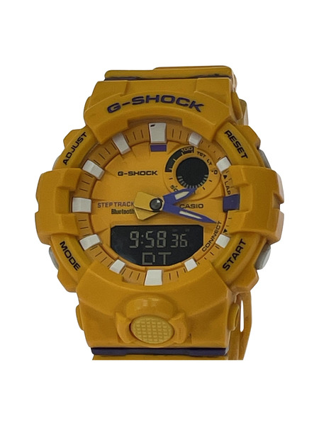 G-SHOCK GBA-800DG-9AJF NBA