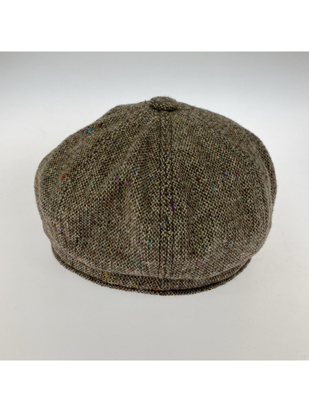 NEW YORK HAT キャップ キャスケット USA製