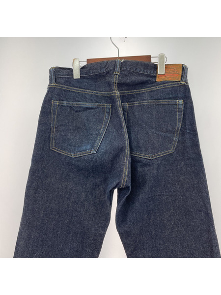 WAREHOUSE デニム・ジーンズ duck digger S1003XX 対戦モデル[値下]
