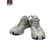 SALOMON ACS PRO テックスニーカー 27.5cm グレー 472991