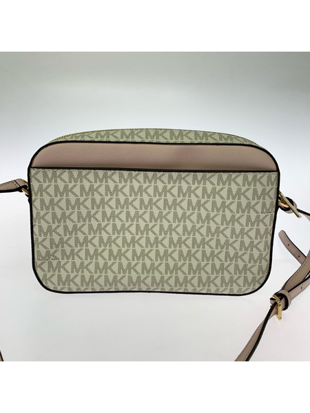 MICHAEL KORS ショルダーバッグ JET SET ITEM