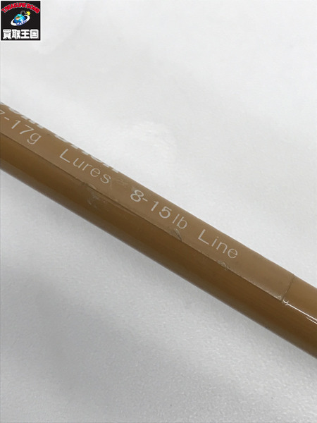 SMITH スーパーストライク リザーバースティック