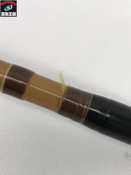 SMITH スーパーストライク リザーバースティック