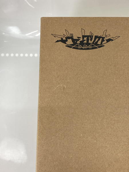 エヴァンゲリオン最終号機合金可動フィギュア