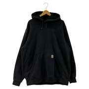 Carhartt/パーカー/袖プリ（L）