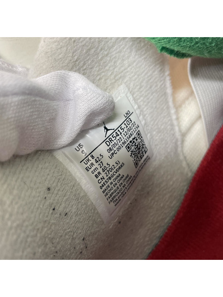 NIKE SB スニーカー × AIR JORDAN ４ RETRO SP