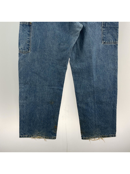 Carhartt デニム・ジーンズ ~00s DENIM DOUBLE KNEE PANTS W36