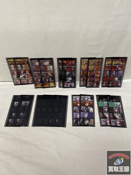 Roselia 劇場版 グッズセット