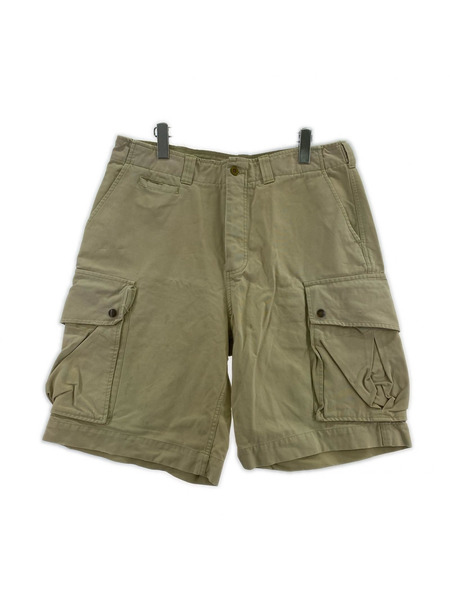 POLO RALPH LAUREN ショートパンツ カーゴショーツ