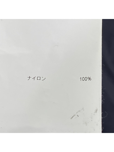 WTAPS 22SS STOOD/JACKET/NYLON.TAFFETA.3LAYER ロングコート 3