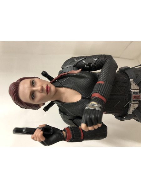 HOT TOYS BLACK WIDOW アベンジャーズ/エンドゲーム