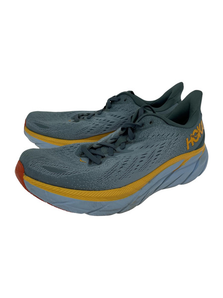 HOKA ONE ONE F2722C スニーカー9ハーフ[値下]