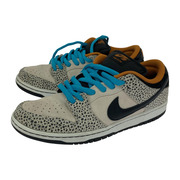 NIKE FZ1233ー002 SB DUNK LOW PRO ELECTRIC SAFARI (27.5)