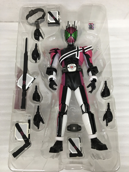 Project BM 1/6  仮面ライダーディケイド