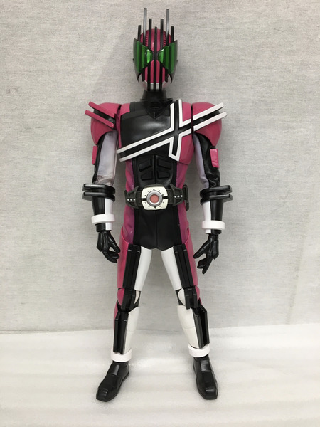 Project BM 1/6  仮面ライダーディケイド