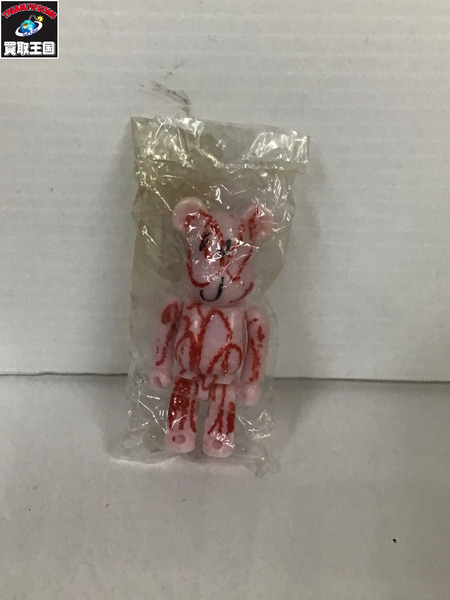 海外TOYその他 ベアブリック シリーズ8　ARIEL