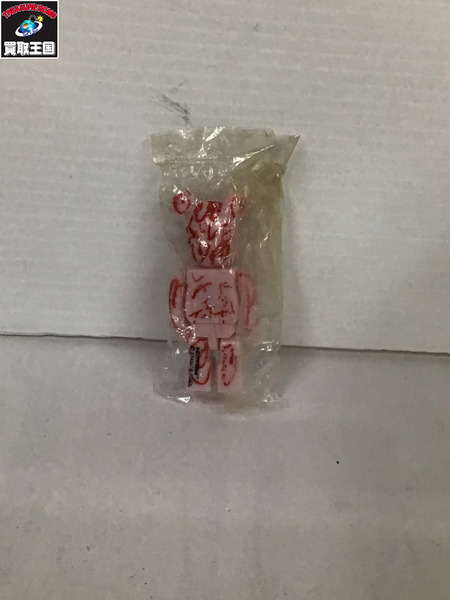 海外TOYその他 ベアブリック シリーズ8　ARIEL