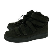 NIKE スニーカー xBILLIE EILISH AIR FORCE1 HIGH SP