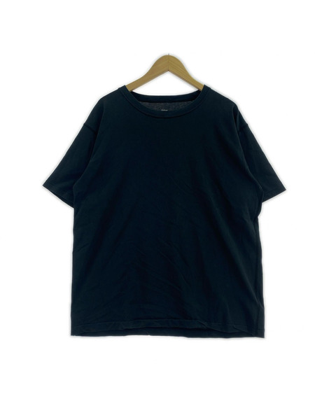 半袖Tシャツ・カットソー Embroidery Cotton Wide