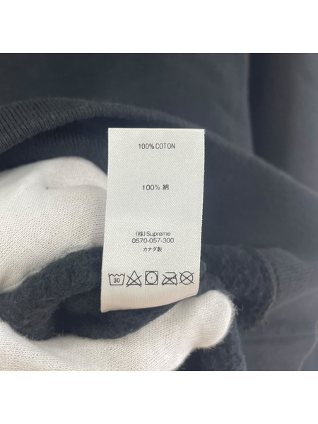 Supreme パーカー 20SS Mary Hooded Sweatshirt M BLK[値下]