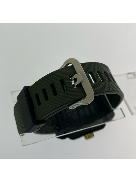 メンズ時計 PRO TREK MULTI BAND 6 Tough Solar