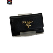 PRADA/ｻﾌｨｱｰﾉ 6連ｷｰｹｰｽ/1M0222