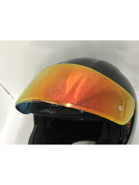 agv ヘルメット　K1 S