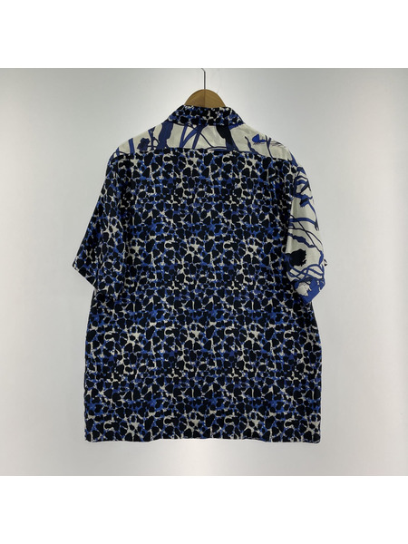 BANANATIME / バナナタイム HAWAIIAN SHIRT/アロハシャツ(L)[値下]