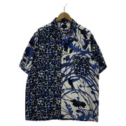 BANANATIME / バナナタイム HAWAIIAN SHIRT/アロハシャツ(L)