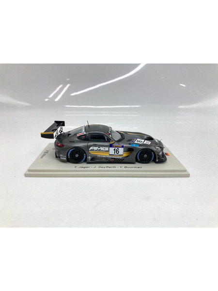 Spark 1/43 Mercedes-Benz AMG GT3 1st Race  1st Win[値下]