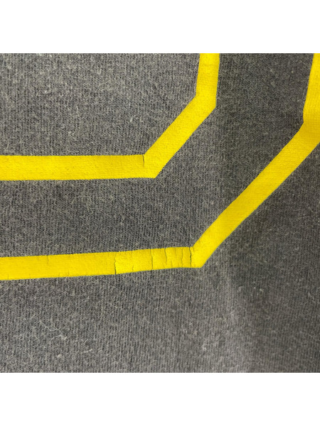 STUSSY 半袖Tシャツ・カットソー ×NEIGHBORHOOD 黒 (L)