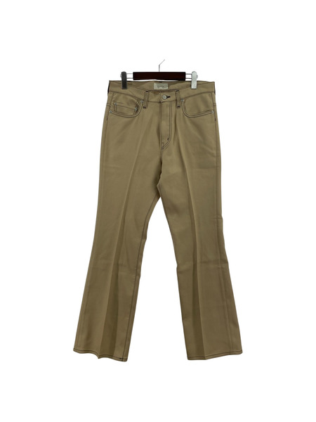 Jieda パンツ FLARE PANTS