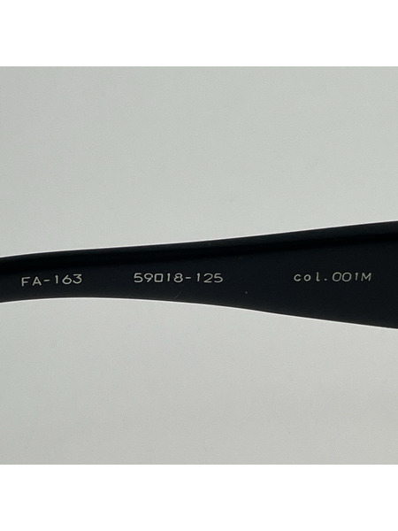 . ソノ他 FACTORY900 サングラス