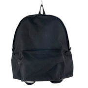 COMME des GARCONS リュックサック・バックパック HOMME PLUS 黒 pz-k 205