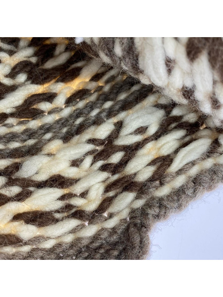 WIND AND SEA ニットキャップ カウチンキャップ