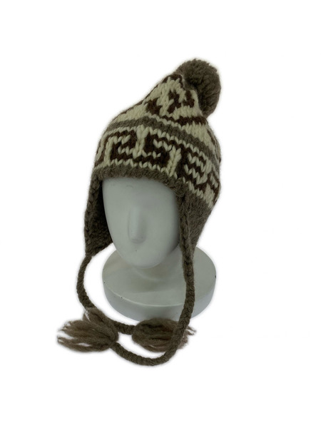 WIND AND SEA ニットキャップ カウチンキャップ