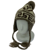 WIND AND SEA ニットキャップ カウチンキャップ