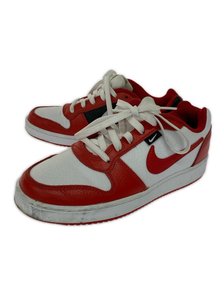 NIKE スニーカー Ebernon Low Premium (24.5) AQ1774-101